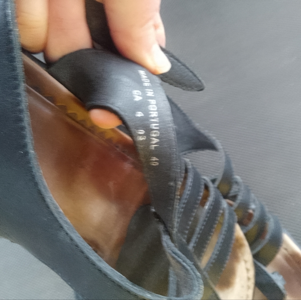 Dansko Sandals Size 40 - Picture 5 of 5